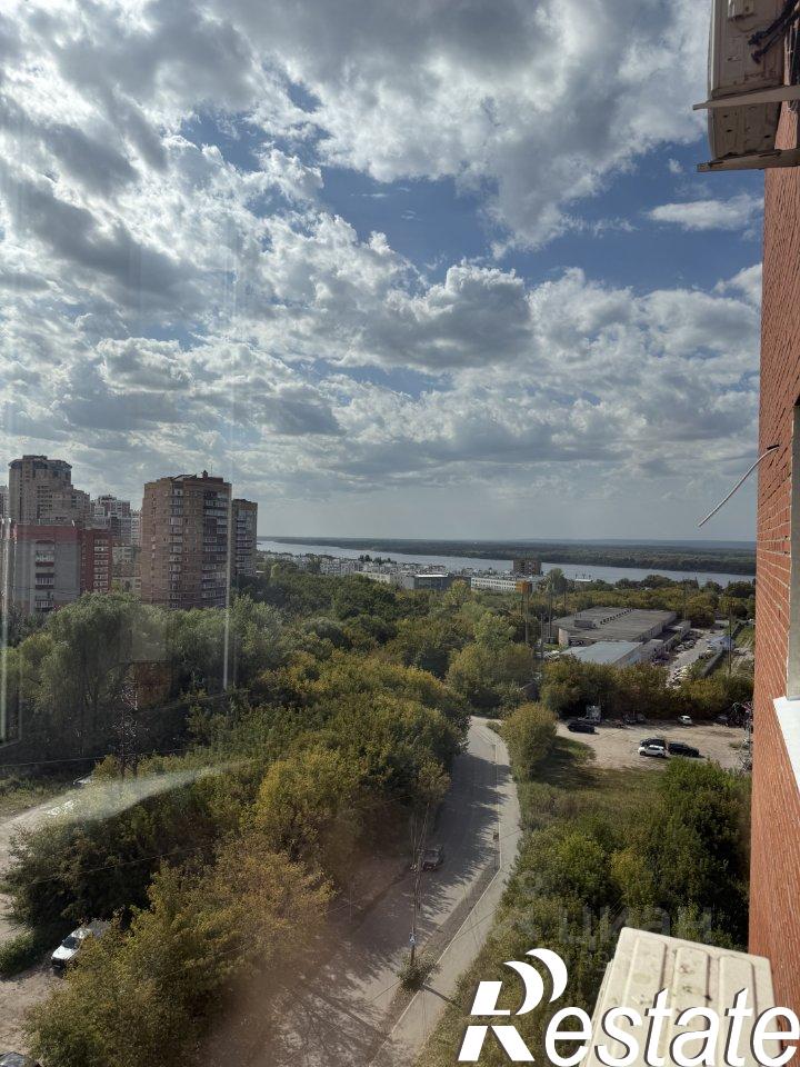 Купить квартиру за 17 490 000 рублей на 6-я просека, 143