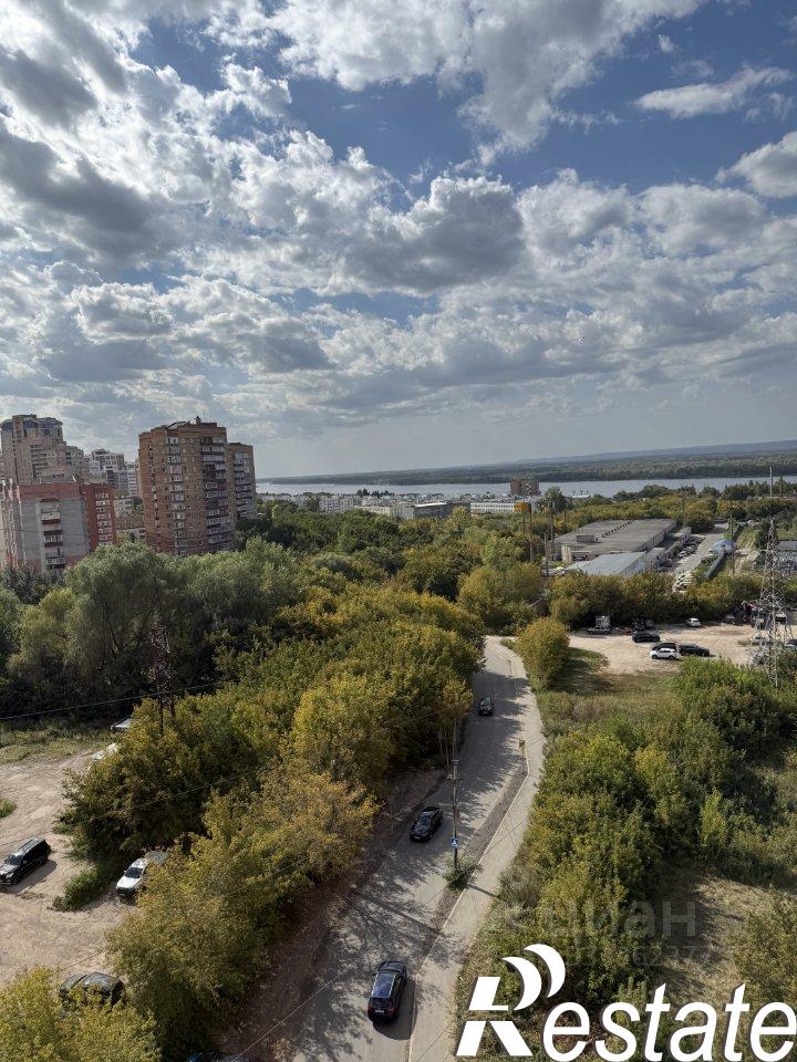 Купить квартиру за 17 490 000 рублей на 6-я просека, 143