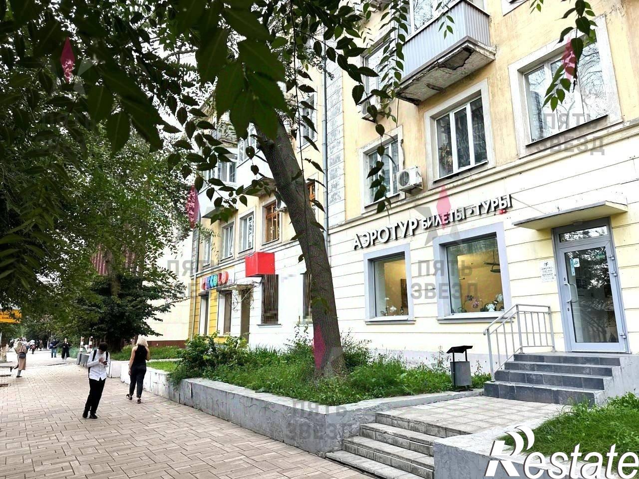 Сдать торговое помещение за 86 326 рублей на Самарская улица, 168