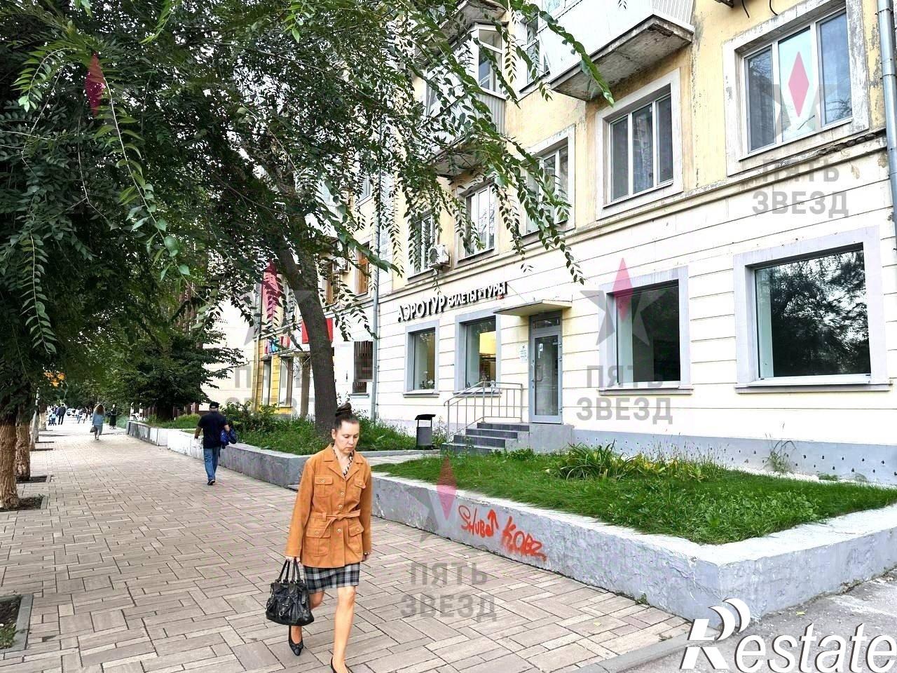 Сдать торговое помещение за 86 326 рублей на Самарская улица, 168