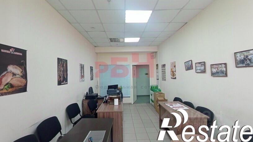 Сдать офис, помещение под офис за 12 000 рублей на улица Водников, 26