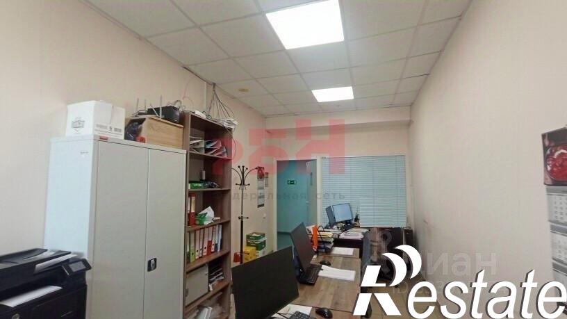 Сдать офис, помещение под офис за 12 000 рублей на улица Водников, 26