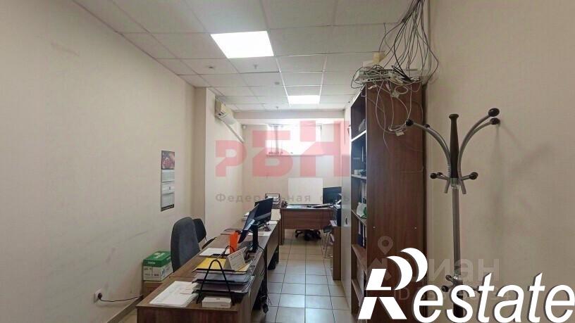 Сдать офис, помещение под офис за 12 000 рублей на улица Водников, 26