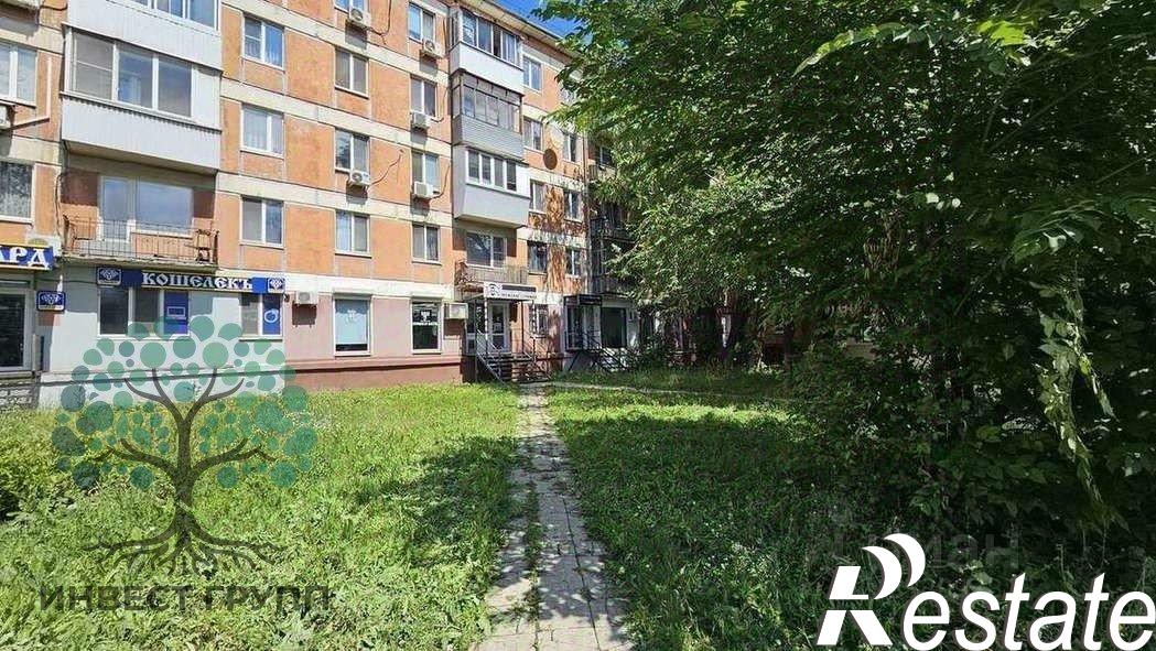 Купить торговое помещение за 7 000 000 рублей на улица Гагарина, 74