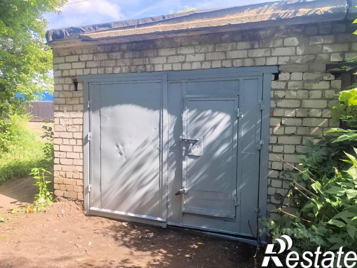 Купить гараж, место в паркинге за 160 020 рублей на улица Литвинова, 330