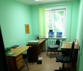офис 10.5 кв м, этаж 1/9 Кирова проспект, д.246