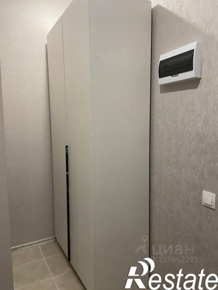 1-комн квартира посёлок Мехзавод, 1-й квартал, 78