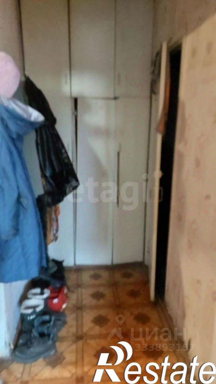 2-комн квартира Липяговская улица, 8,  д. 8