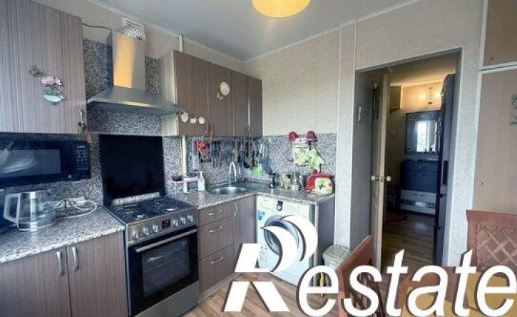 2-комн квартира улица Стара-Загора, 249,  д. 249