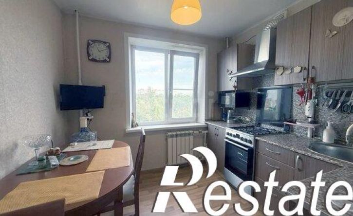 2-комн квартира улица Стара-Загора, 249,  д. 249
