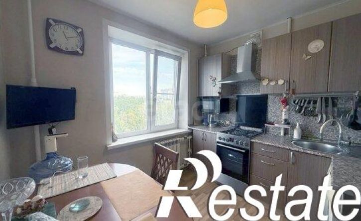2-комн квартира улица Стара-Загора, 249,  д. 249
