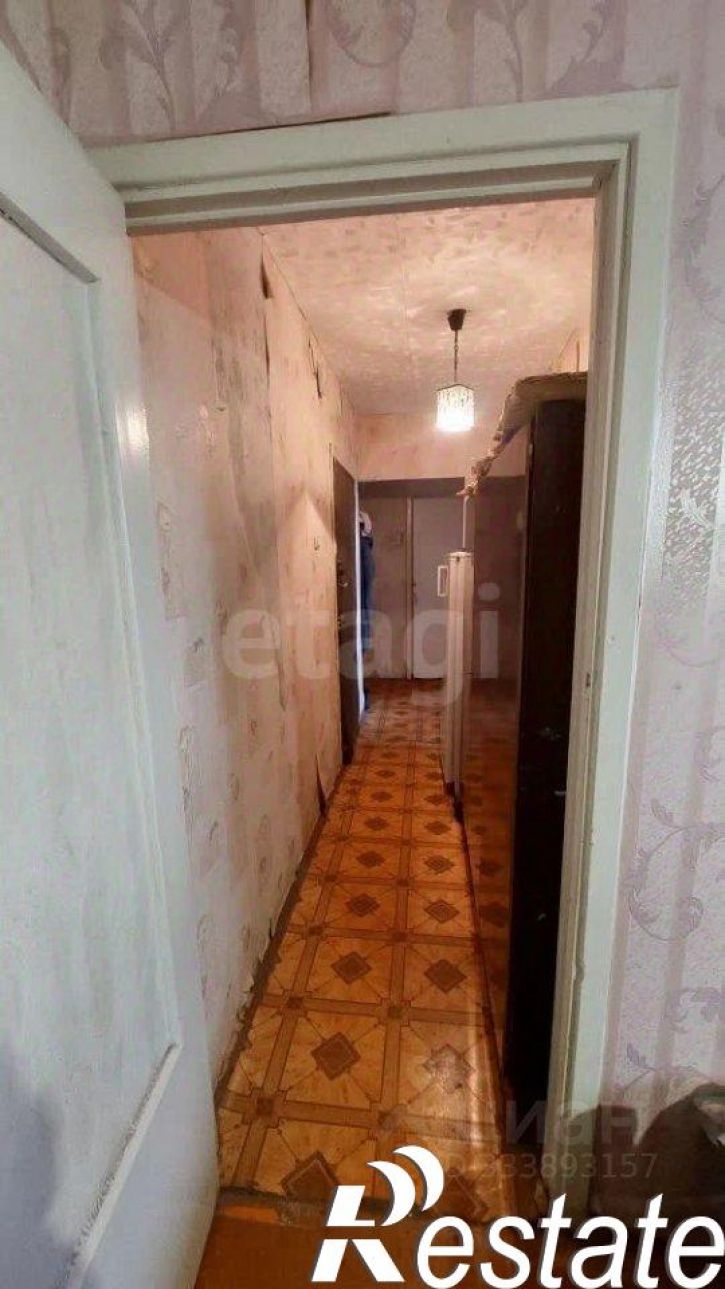 2-комн квартира Липяговская улица, 8,  д. 8