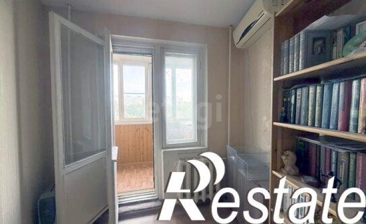 2-комн квартира улица Стара-Загора, 249,  д. 249
