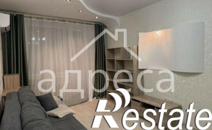1-комн квартира улица Советской Армии, 212Б,  д. 212Б