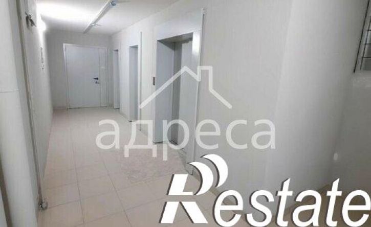 1-комн квартира Белорусская улица, 26,  д. 26