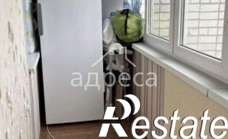 3-комн квартира улица Авроры, 70,  д. 70