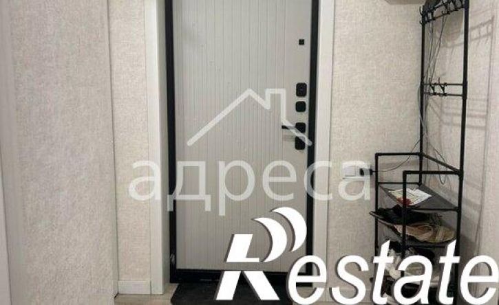 1-комн квартира Белорусская улица, 26,  д. 26