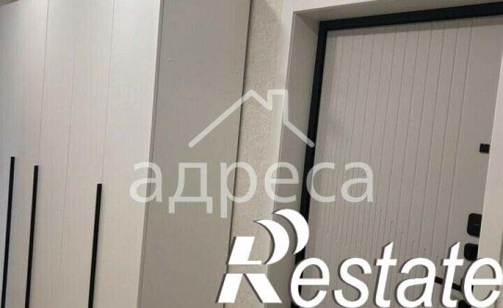 1-комн квартира Белорусская улица, 26,  д. 26