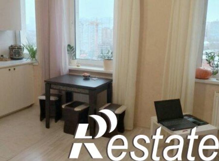 1-комн квартира Ново-Садовая улица, 106Н