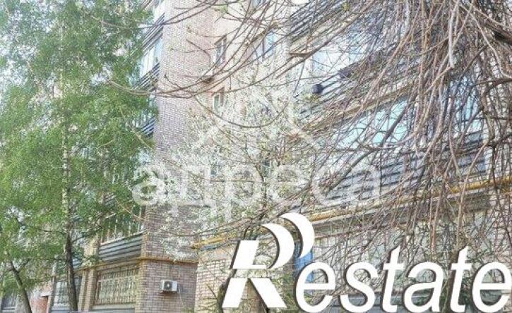 3-комн квартира улица Авроры, 70,  д. 70