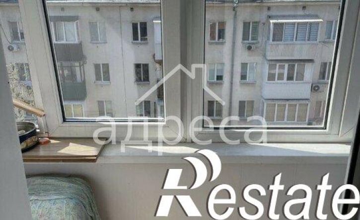 1-комн квартира улица Венцека, 74,  д. 74