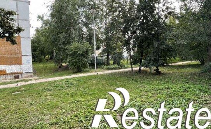1-комн квартира проспект Карла Маркса, 465,  д. 465