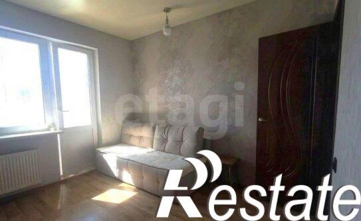 1-комн квартира улица Гастелло, 32,  д. 32