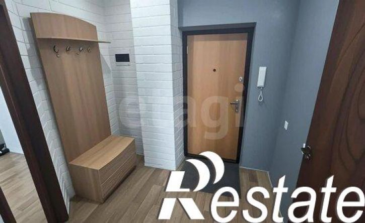 1-комн квартира улица Гастелло, 32,  д. 32