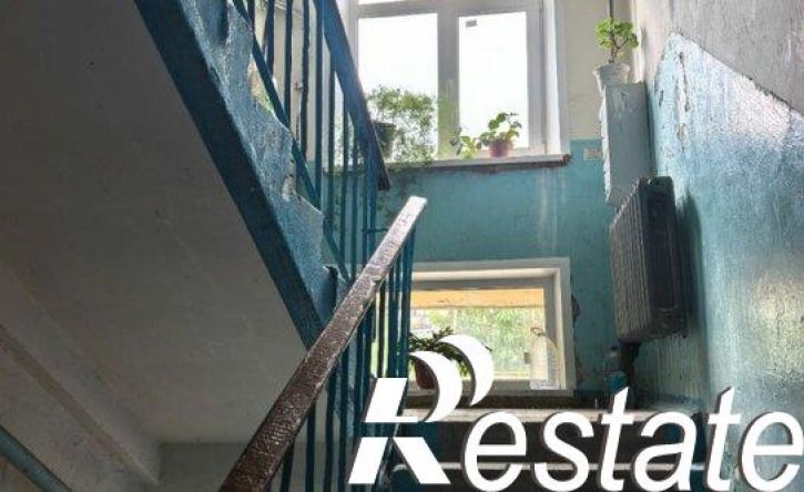 1-комн квартира посёлок Мехзавод, 4-й квартал, 1