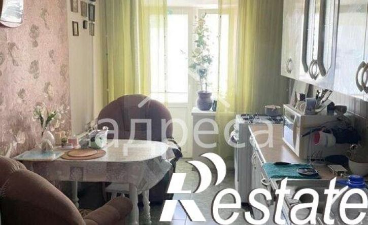 1-комн квартира улица Венцека, 74,  д. 74