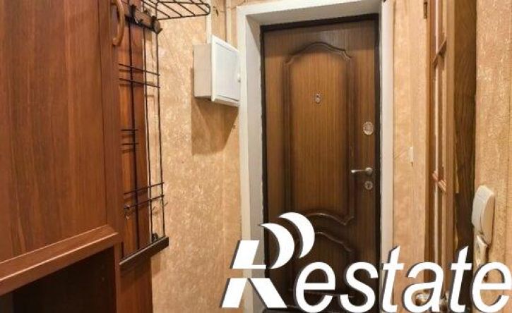 1-комн квартира посёлок Мехзавод, 4-й квартал, 1