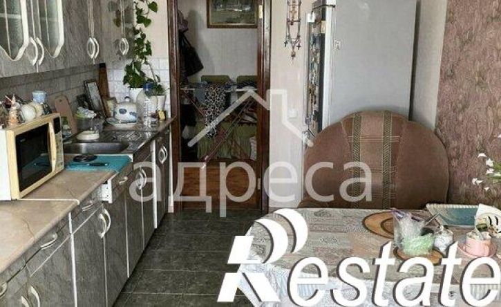 1-комн квартира улица Венцека, 74,  д. 74