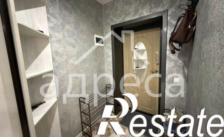 1-комн квартира улица Советской Армии, 212Б,  д. 212Б