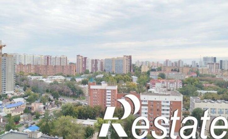 1-комн квартира Ново-Садовая улица, 106Н