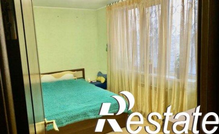 4-комн квартира улица Свободы, 218,  д. 218
