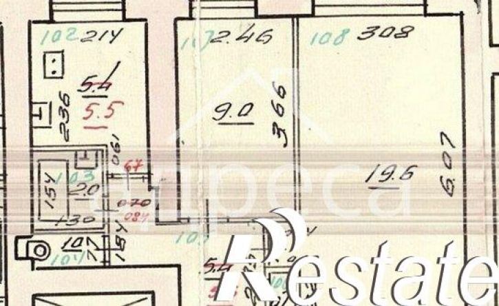 2-комн квартира Ново-Садовая улица, 30,  д. 30