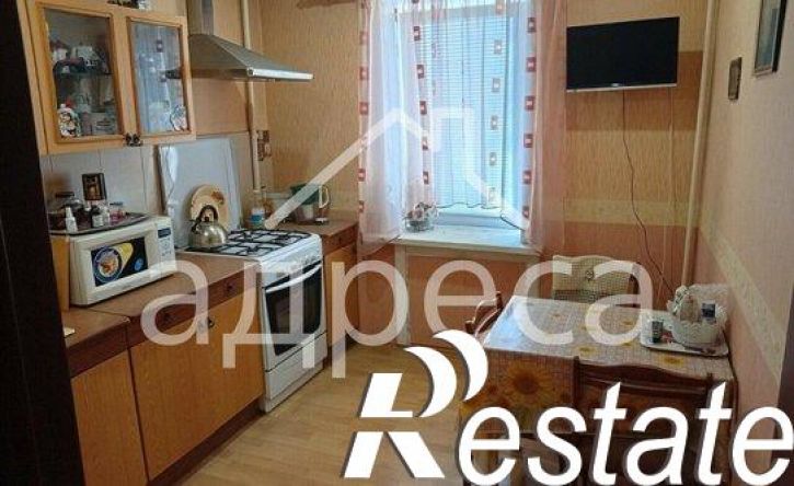 2-комн квартира улица Максима Горького, 35,  д. 35