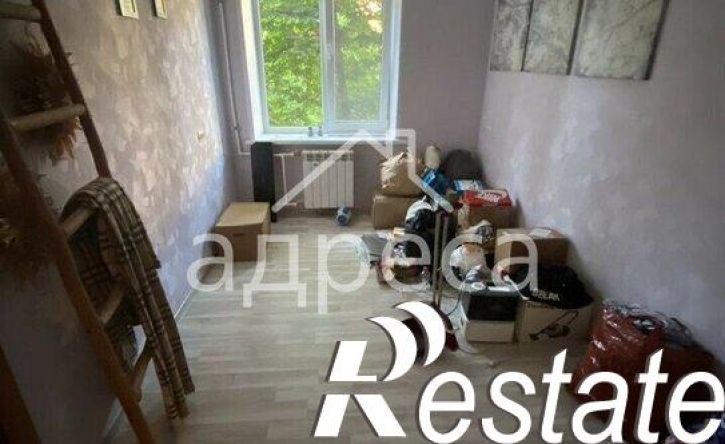 2-комн квартира Ново-Садовая улица, 30,  д. 30