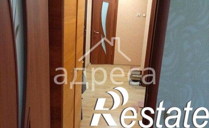 2-комн квартира улица Максима Горького, 35,  д. 35