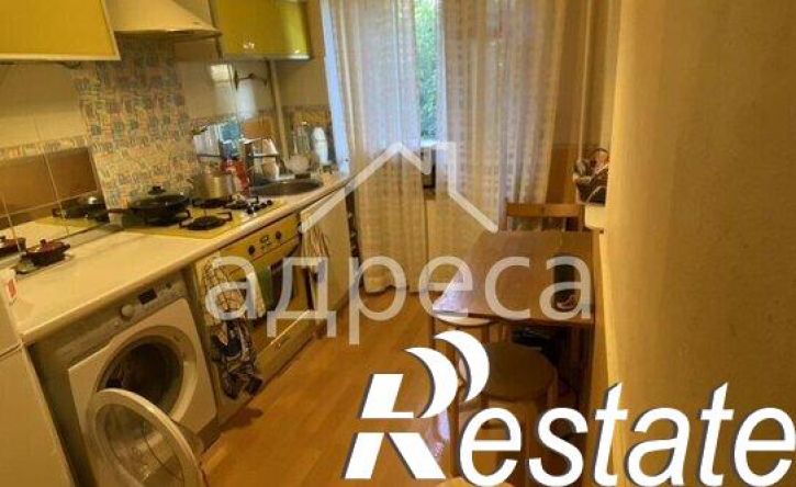 2-комн квартира Ново-Садовая улица, 30,  д. 30