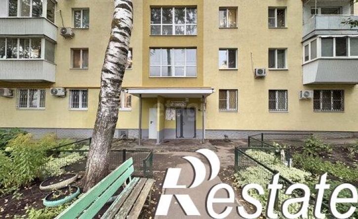 3-комн квартира Черемшанская улица, 232,  д. 232