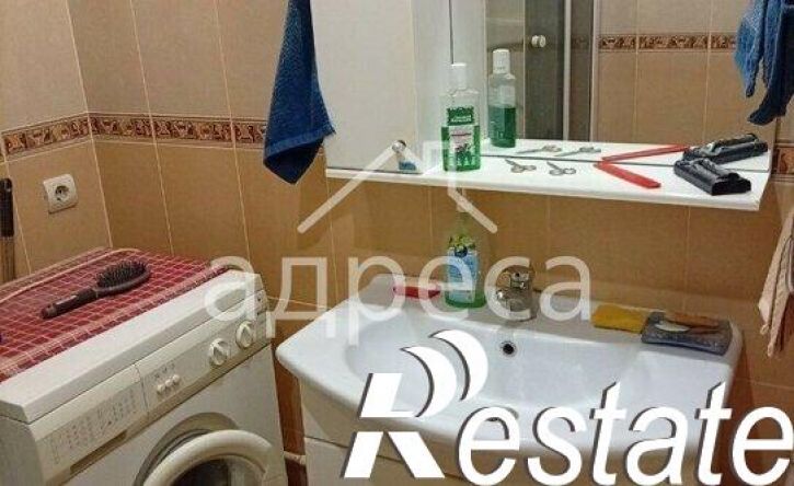 2-комн квартира улица Максима Горького, 35,  д. 35