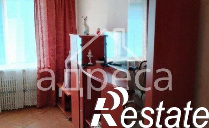 3-комн квартира Бобруйская улица, 89,  д. 89