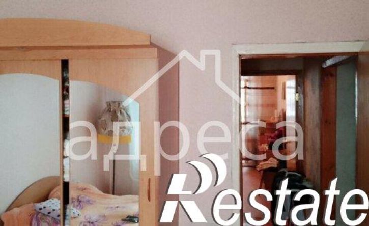 3-комн квартира Бобруйская улица, 89,  д. 89