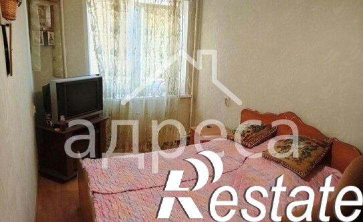 2-комн квартира улица Максима Горького, 35,  д. 35