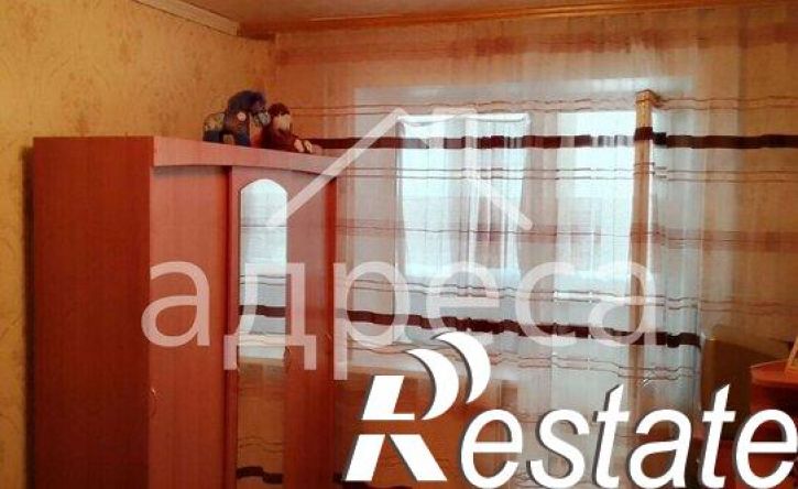 3-комн квартира Бобруйская улица, 89,  д. 89