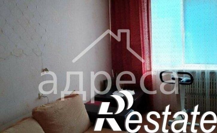 3-комн квартира Бобруйская улица, 89,  д. 89