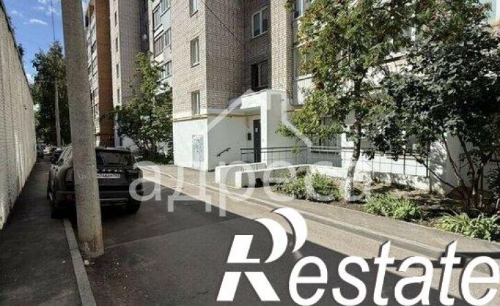 3-комн квартира Никитинская улица, 79,  д. 79