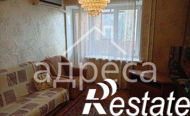 2-комн квартира улица Максима Горького, 35,  д. 35