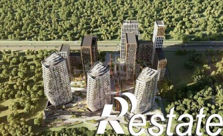 2-комн квартира Ново-Садовая улица, 106 к80,  д. 106 к80